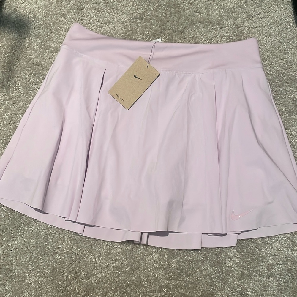 Nike Golf Skirt NWT